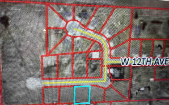 Pictures of Land, Special Purpose property located at 405 W 12th Ave N, Clear Lake, IA 50428 for sales - image #1