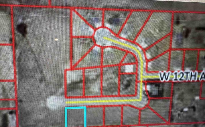 Pictures of Land, Special Purpose property located at 413 W 12th Ave N, Clear Lake, IA 50428 for sales - image #1