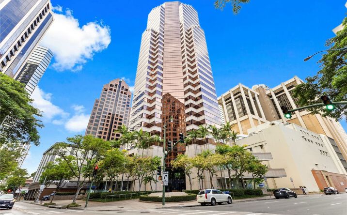 Pictures of Industrial property located at 1100 Alakea Street 900 & 901, Honolulu, HI 96813 for sales - image #1