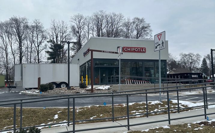 Pictures of Retail property located at 1707 Central Ave, Albany, NY 12205 for sales - image #1