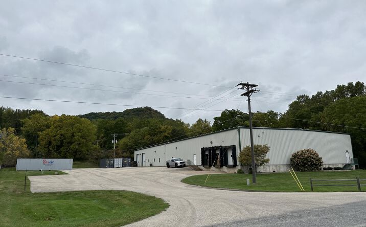 Pictures of Industrial property located at 31435 Veterans Rd, Dresbach, MN 55947 for sales - image #1