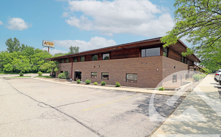 Pictures of Office property located at 4100 Pier North Blvd, Mt. Morris Twp, MI 48458 for sales - image #1