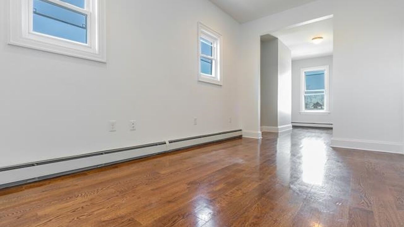 Pictures of Multifamily property located at 202 Bowers St, Jersey City, NJ 07307 for sales - image #1