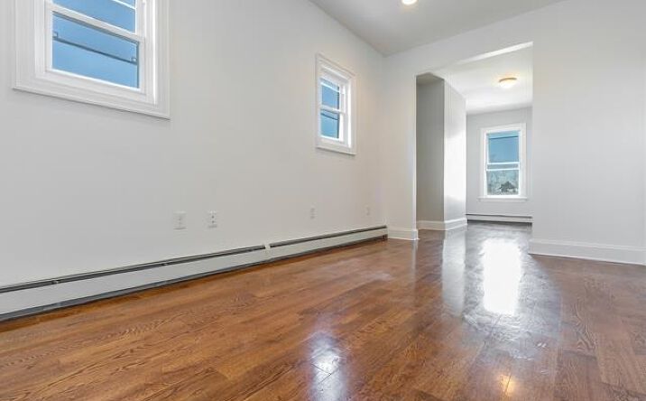Pictures of Multifamily property located at 202 Bowers St, Jersey City, NJ 07307 for sales - image #1