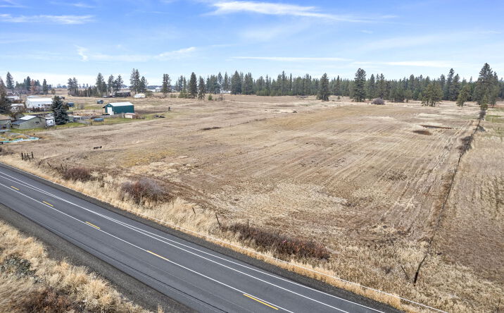 Pictures of Land property located at 7230 W Hallett Rd, Spokane, WA 99224 for sales - image #1