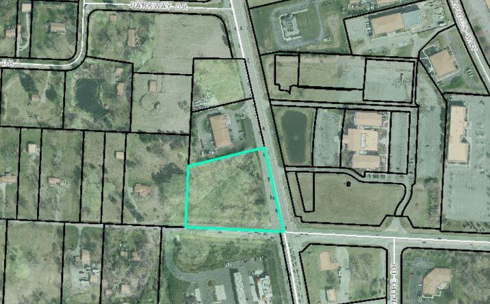 Pictures of Land, Mixed Use property located at 0 Us-23, Lewis Center, OH 43035 for sales - image #1