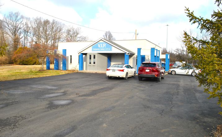 Pictures of Industrial, Mixed Use, Land property located at 2882 Johnstown Road, Columbus, OH 43219 for sales - image #1