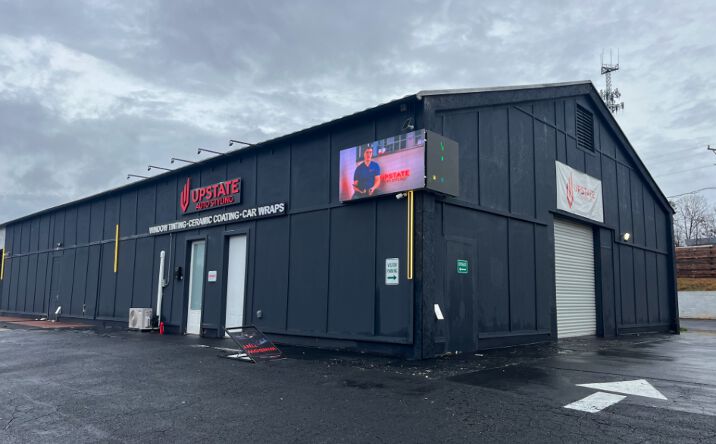 Pictures of Industrial, Mixed Use, Retail, Special Purpose property located at 840 WO. Ezell Blvd, Spartanburg, SC 29301 for sales - image #1
