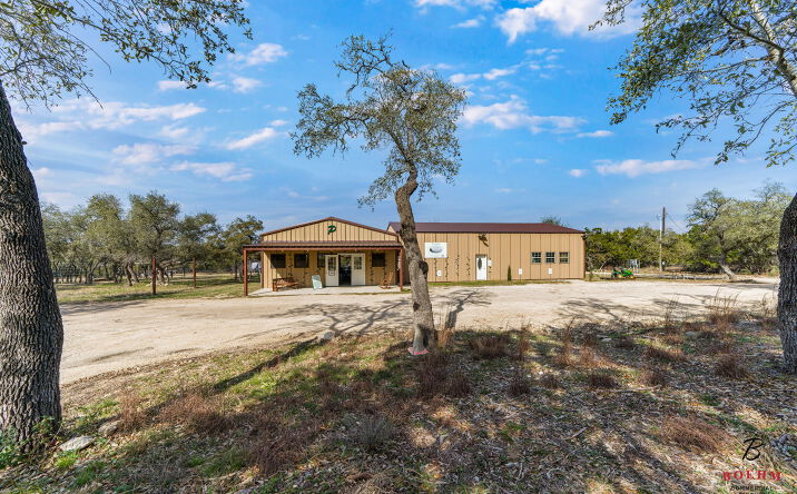 Pictures of Hospitality, Land, Special Purpose property located at 11490 Rebecca Creek Rd, Spring Branch, TX 78070 for sales - image #1