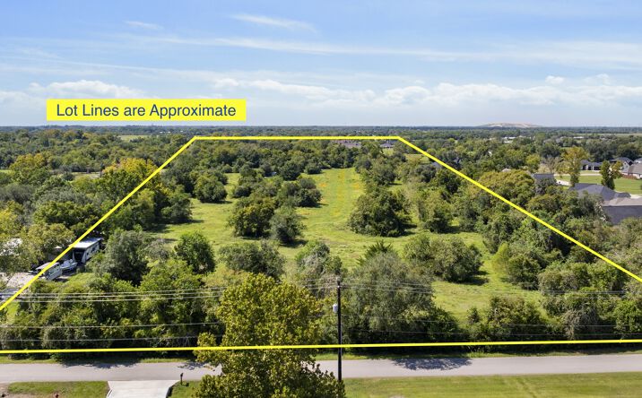 Pictures of Land property located at Tower Rd, Santa Fe, TX 77517 for sales - image #1
