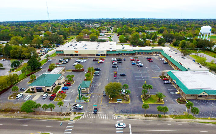 Pictures of Retail property located at 131 Racetrack Rd NW, Fort Walton Beach, FL 32547 for sales - image #1