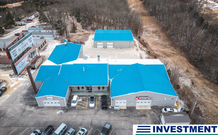 Pictures of Retail property located at 787 State Hwy Z, Saint Robert, MO 65584 for sales - image #1