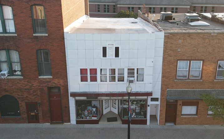 Pictures of Mixed Use property located at 110 Main St, West Chicago, IL 60185 for sales - image #1