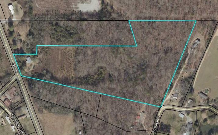 Pictures of Land property located at 11759 US-41, Ringgold, GA 30736 for sales - image #1