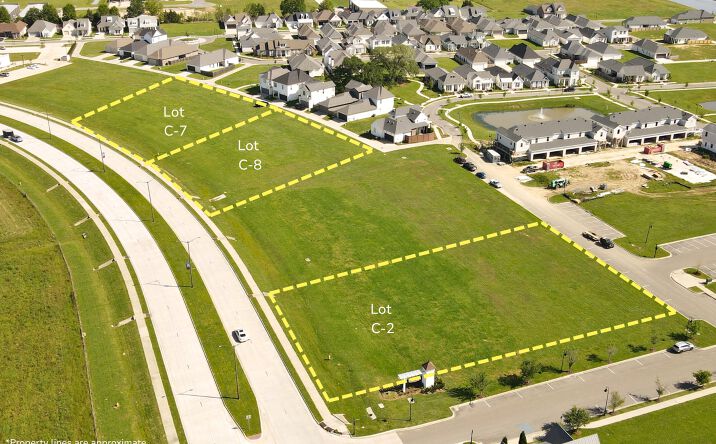 Pictures of Land, Mixed Use, Retail property located at 919 Apollo Rd, Scott, LA 70583 for sales - image #1