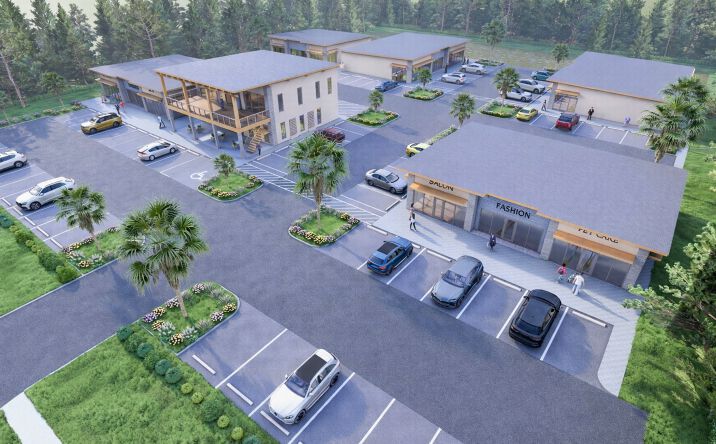 Pictures of Retail property located at 479 Shores Blvd, St. Augustine, FL 32086 for sales - image #1