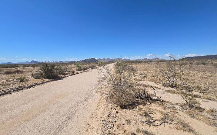Pictures of Land property located at N 379th Ave, tonopah, AZ 85354 for sales - image #1