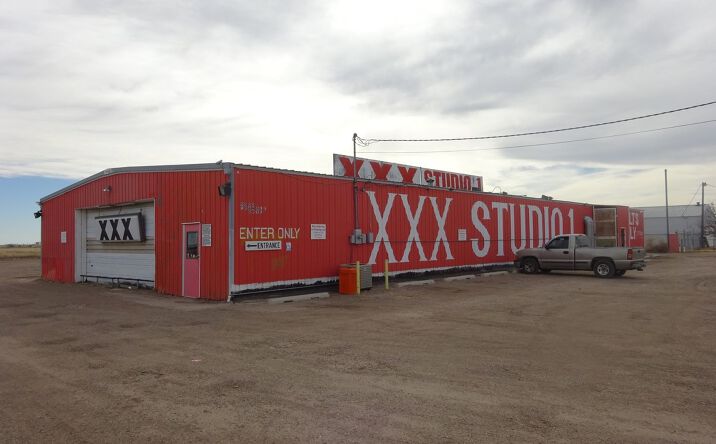 Pictures of Retail property located at 9000 Triangle Dr, Amarillo, TX 79108 for sales - image #1