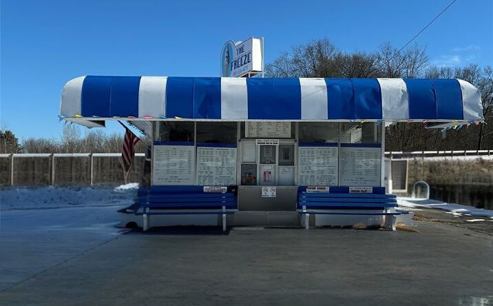 Pictures of Business for Sale property located at 71 Homestead Ave, Maybrook, NY 12543 for sales - image #1
