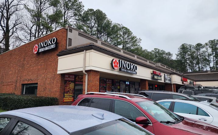 Pictures of Business for Sale property located at 10479 Alpharetta St, Roswell, GA 30075 for sales - image #1