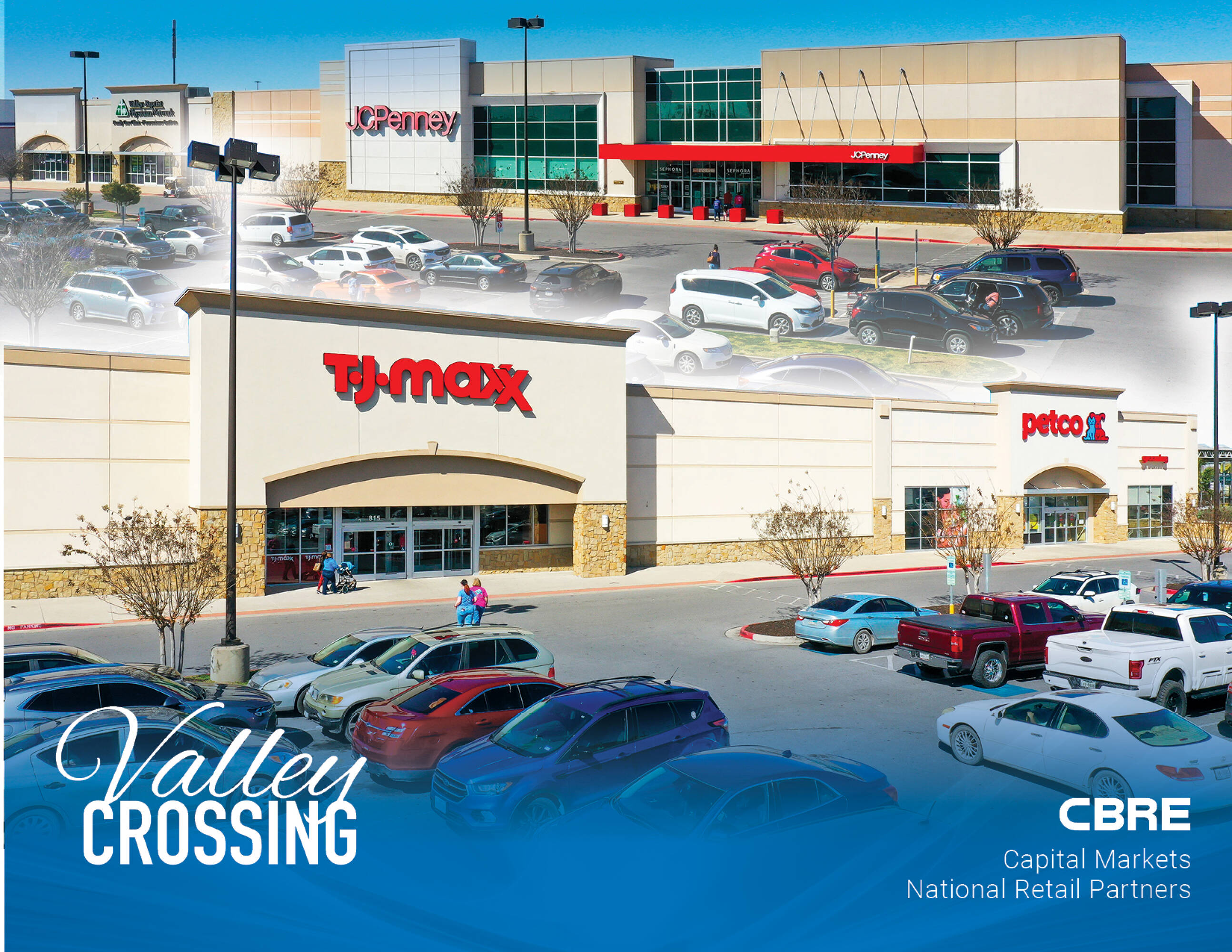 Valley Crossing