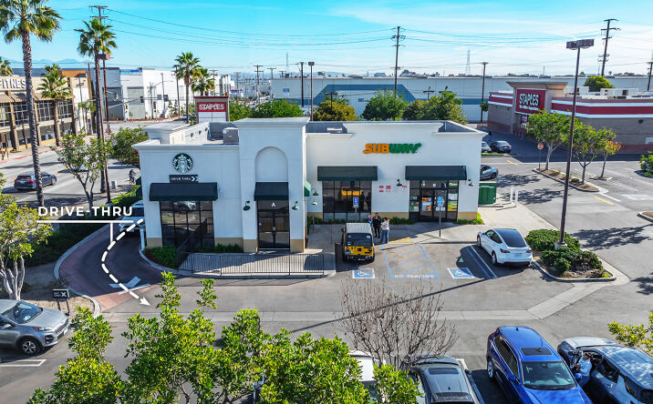 Pictures of Retail property located at 3060 E Slauson Ave, Huntington Park, CA 90255 for sales - image #1