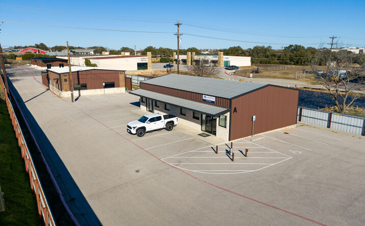 Pictures of Office, Hospitality, Mixed Use, Special Purpose property located at 12780 W State Hwy 29, Liberty Hill, TX 78642 for sales - image #1