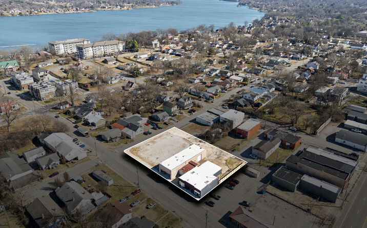Pictures of Mixed Use property located at 108 22nd St, Nashville, TN 37138 for sales - image #1