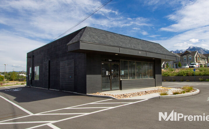 Pictures of Retail property located at 1373 E 10600 S, Sandy, UT 84092 for sales - image #1