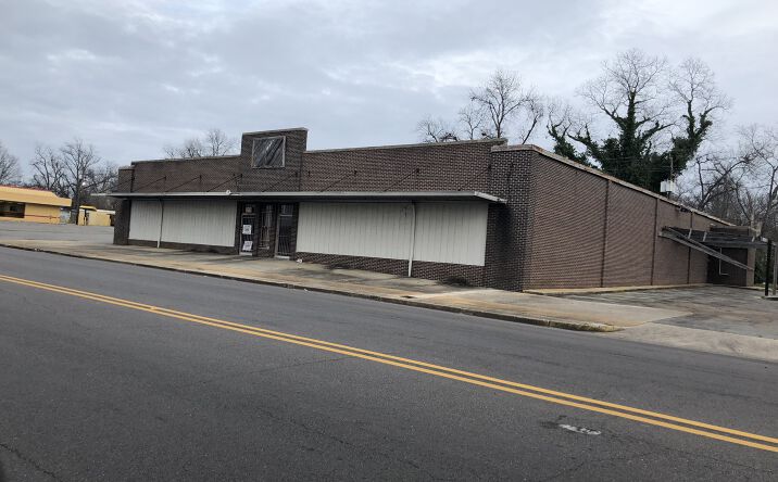 Pictures of Industrial, Mixed Use, Office, Retail, Special Purpose property located at 1809 Carolina Ave, Bessemer, AL 35020 for sales - image #1