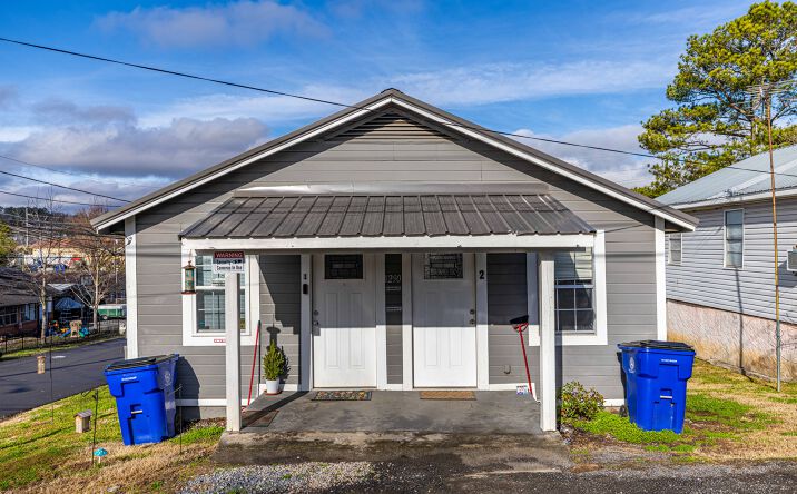 Pictures of Multifamily property located at 455 13th St SE, Cleveland, TN 37311 for sales - image #1