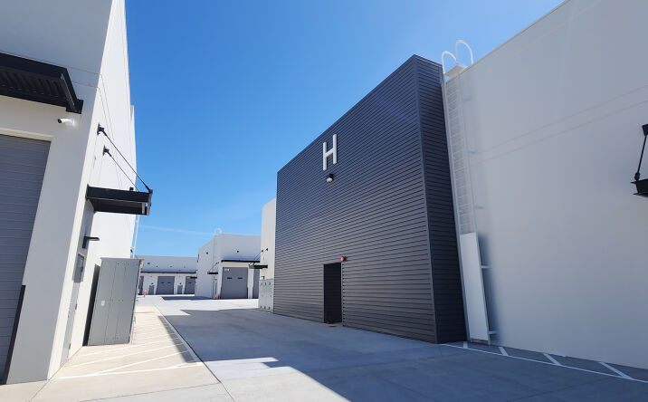 Pictures of Industrial, Self Storage property located at 1055 Soscol Ferry Road, Unit H104-106, Napa, CA 94558 for sales - image #1