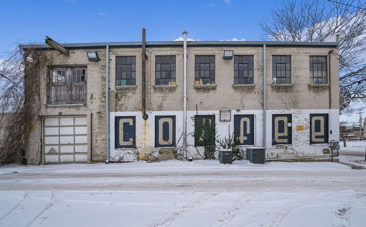 Pictures of Industrial, Mixed Use, Retail property located at 414 Walbridge St, Kalamazoo, MI 49007 for sales - image #1