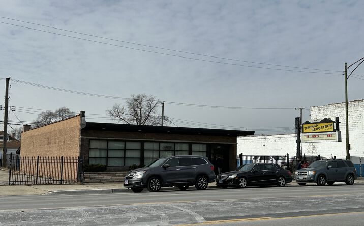 Pictures of Office property located at 8544 S Ashland Ave, Chicago, IL 60620 for sales - image #1