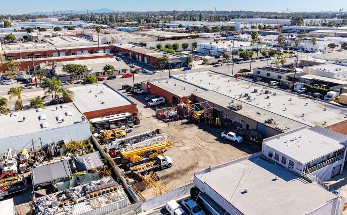 image of property at 16533 S BROADWAY ST Carson CA 90248
