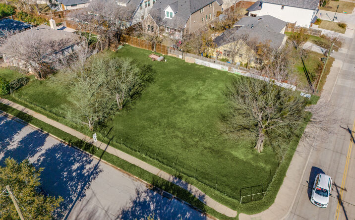Pictures of Land property located at 309 N Main St, Grapevine, TX 76051 for sales - image #1