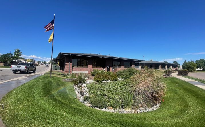 Pictures of Office, Retail property located at 6649 S Paris St, Centennial, CO 80111 for sales - image #1