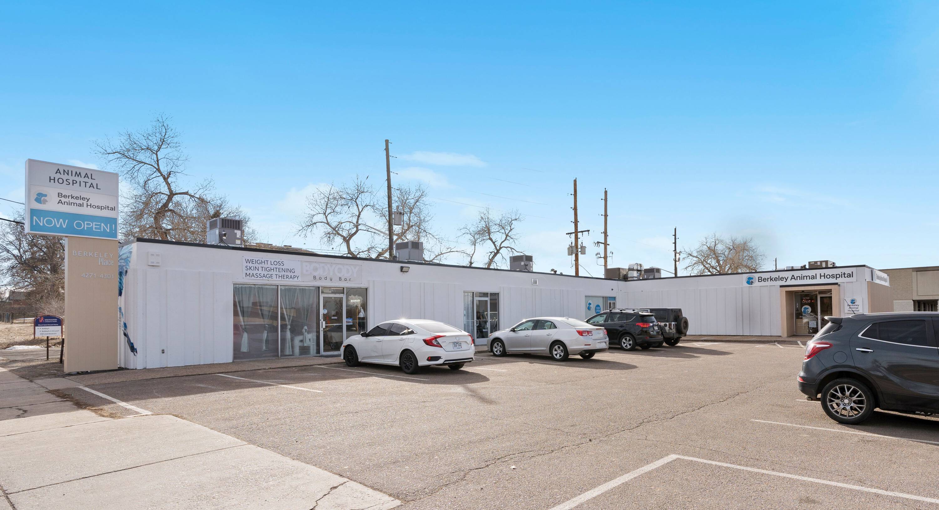 4301 Lowell Blvd, Denver, CO 80211