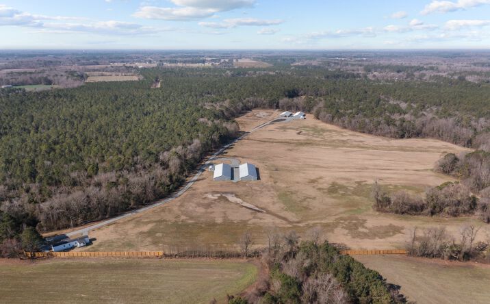 Pictures of Land property located at 9572 HWY 41, Pink Hill, NC 28572 for sales - image #1