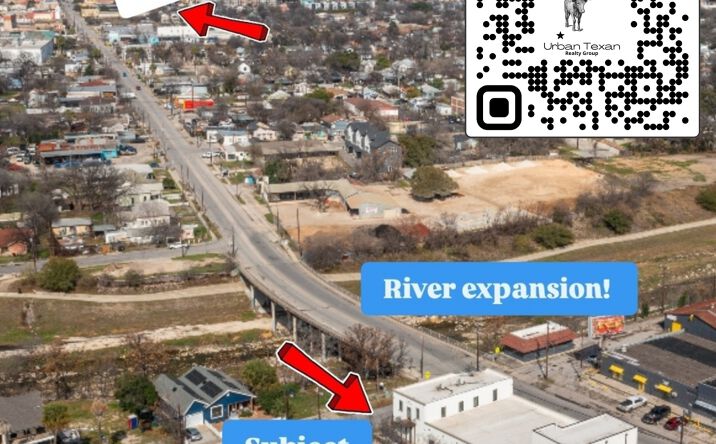Pictures of Mixed Use, Office, Retail, Special Purpose property located at 2601 S Flores St, San Antonio, TX 78204 for sales - image #1