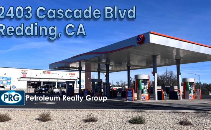 Pictures of Retail property located at 2403 Cascade Blvd, Redding, CA 96003 for sales - image #1