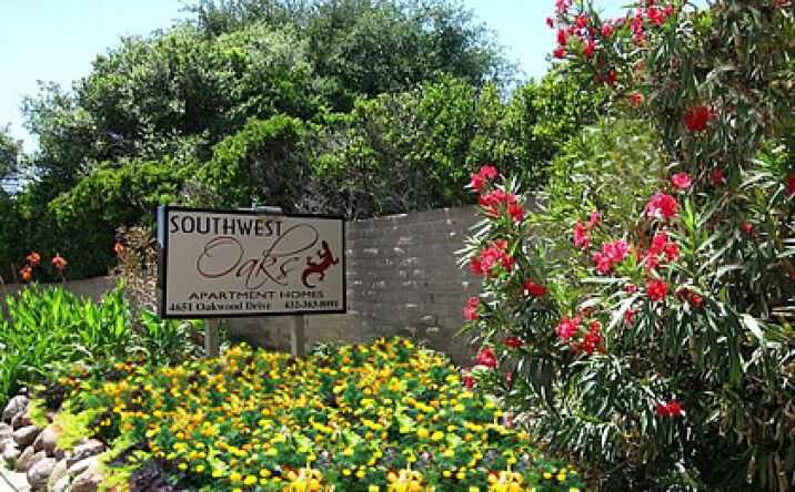 Pictures of Multifamily property located at 4651 Oakwood Dr, Odessa, TX 79761 for sales - image #1