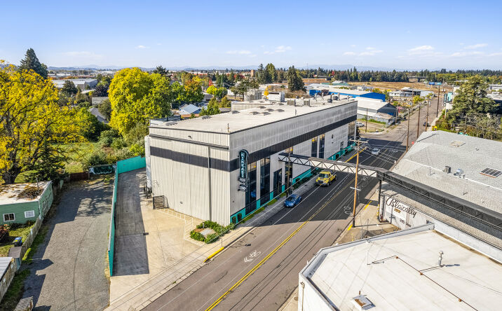Pictures of Industrial property located at 220 Blair Blvd, Eugene, OR 97402, 272 Van Buren St, Eugene, OR 97402 for sales - image #1