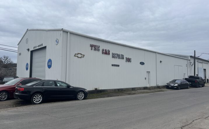 Pictures of Industrial property located at 2013 1st Ave N, Irondale, AL 35210 for sales - image #1