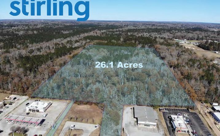Pictures of Land property located at 128 W Oak St, Amite City, LA 70422 for sales - image #1