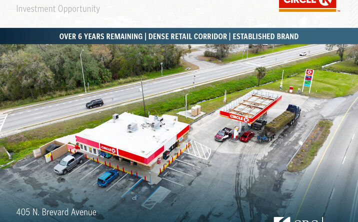 Pictures of Retail property located at 405 N Brevard Ave, Arcadia, FL 34266 for sales - image #1