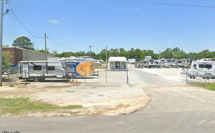 Pictures of Hospitality, Land, Office, Retail, Self Storage property located at 8437 AL-59, Foley, AL 36535 for sales - image #1
