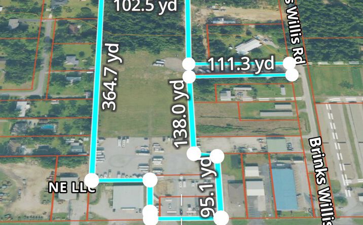 Pictures of Retail, Land property located at 8437 AL-59, Foley, AL 36535 for sales - image #1