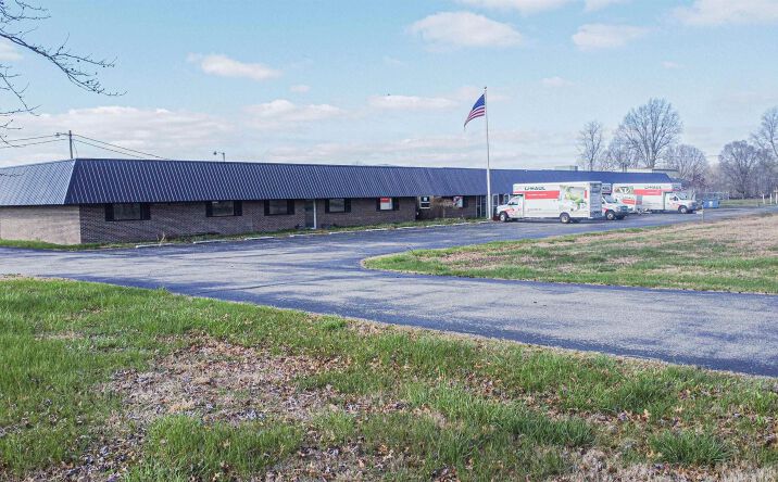 Pictures of Industrial, Land property located at 3901 Mayfield Rd, Wickliffe, KY 42087 for sales - image #1