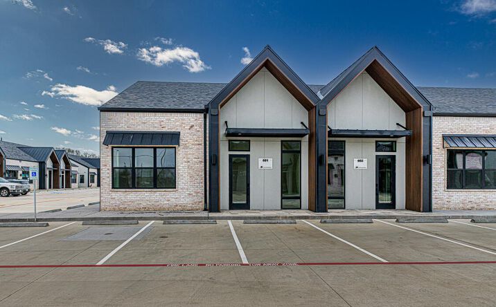 Pictures of Office property located at 5251 Katy Mills Cir, Katy, TX 77494 for sales - image #1